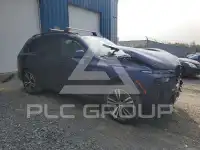 2023 BMW X7 фото