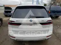 2023 BMW X7 photo