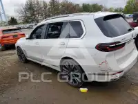 2023 BMW X7 photo