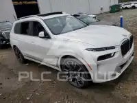 2023 BMW X7 photo