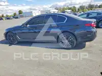 2023 BMW 530 photo
