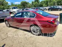 2023 BMW 530 фото