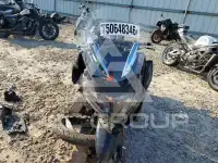 2023 BMW K1600 photo