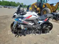 2023 BMW S1000 photo