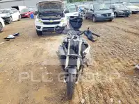 2023 BMW S1000 фото