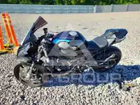 2023 BMW S1000 фото