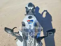 2023 BMW S1000 фото