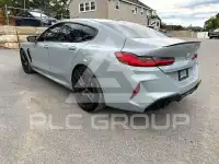 2023 BMW M8 фото