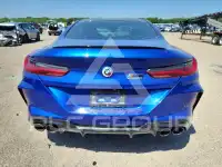 2023 BMW M8 photo