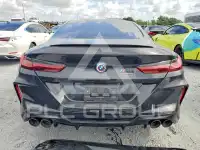 2023 BMW M8 photo