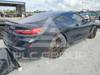 2023 BMW M8 photo