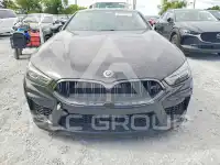 2023 BMW M8 photo