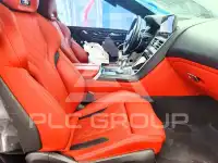 2023 BMW M8 photo
