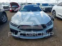 2023 BMW M8 photo