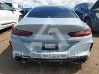2023 BMW M8 photo