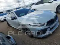 2023 BMW M8 photo