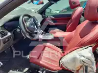 2023 BMW 440M фото