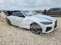 2023 BMW 440M фото