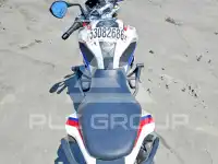 2023 BMW G310 фото