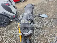 2023 BMW G310 фото