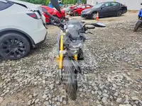 2023 BMW G310 фото