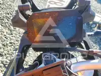 2023 BMW F850GS фото