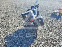 2023 BMW F850GS фото