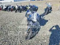 2023 BMW F850GS фото