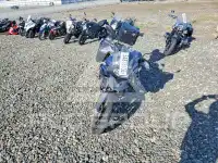 2023 BMW F850GS фото