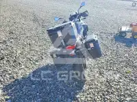 2023 BMW F850GS фото