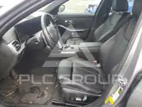 2023 BMW 330 фото