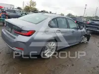 2023 BMW 330 фото