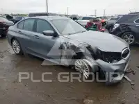 2023 BMW 330 фото