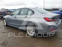 2023 BMW 330 фото