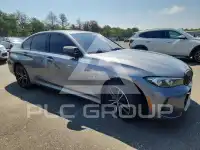 2023 BMW 330 фото