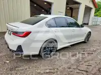 2023 BMW 330 фото