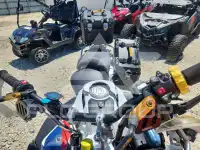 2023 BMW R1250 фото