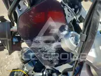 2023 BMW R1250 фото