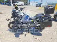 2023 BMW R1250 фото