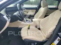 2023 BMW I4 фото