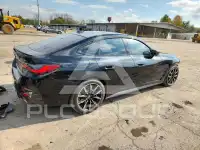 2023 BMW I4 photo