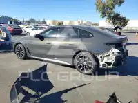 2023 BMW I4 фото