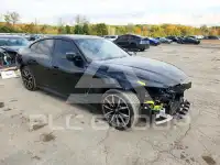 2023 BMW I4 photo