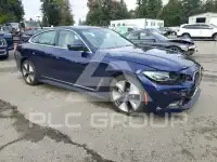 2023 BMW I4 фото