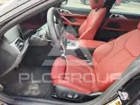2023 BMW I4 photo
