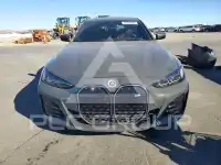 2023 BMW I4 фото