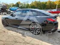 2023 BMW I4 photo