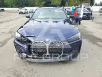 2023 BMW I4 фото