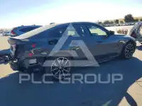 2023 BMW I4 фото