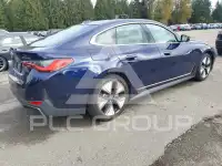 2023 BMW I4 фото
